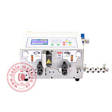 Станок для резки и зачистки провода DY-1215